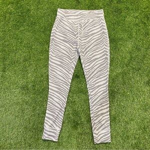 Aerie Animal Print Lounge Pants